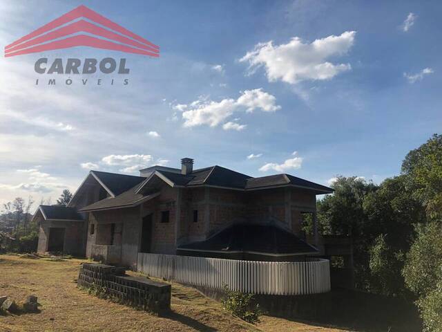 #13409SH - Casa em condomínio para Venda em Jundiaí - SP - 1