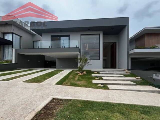 #36420SH - Casa em condomínio para Venda em Jundiaí - SP - 1