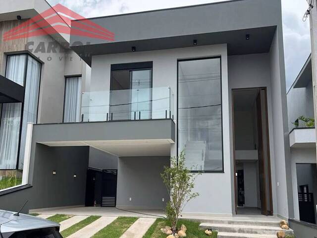 #36420SH - Casa em condomínio para Venda em Jundiaí - SP - 3