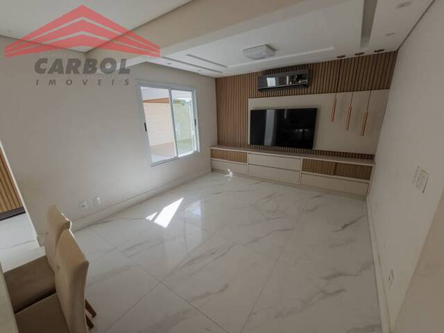#86973SH - Casa em condomínio para Venda em Jundiaí - SP - 1