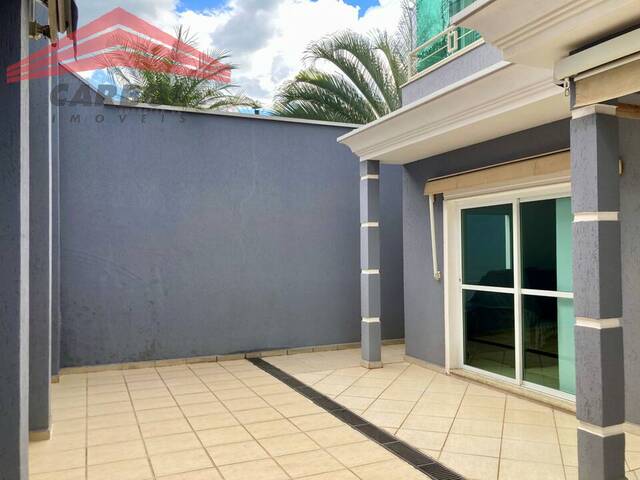 Casa em condomínio para Venda em Jundiaí - 4