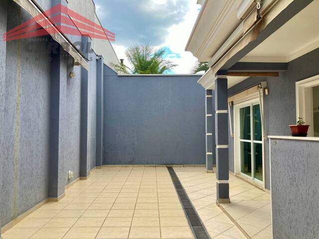 #37854SH - Casa em condomínio para Venda em Jundiaí - SP - 3