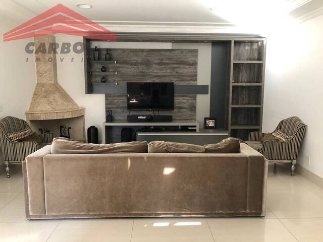 #84953SH - Casa em condomínio para Venda em Jundiaí - SP - 3