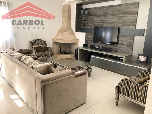 #84953SH - Casa em condomínio para Venda em Jundiaí - SP - 2