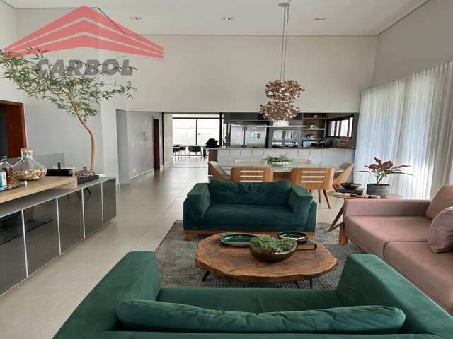 #89023SH - Casa em condomínio para Venda em Jundiaí - SP - 2
