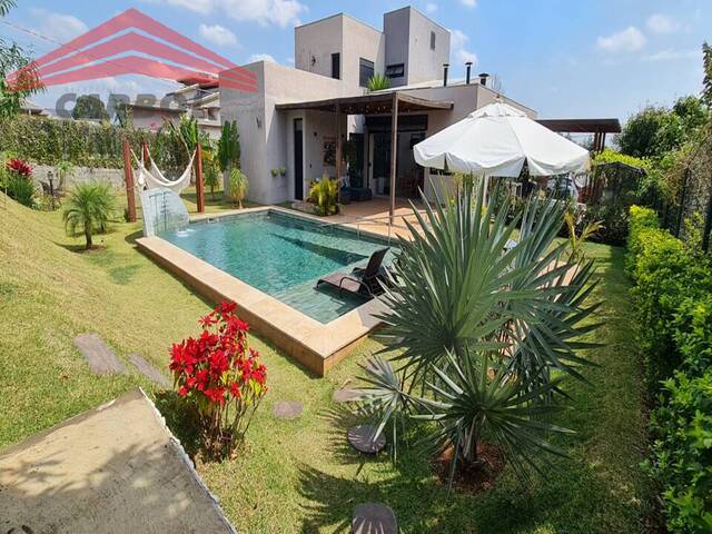 Casa em condomínio para Venda em Itupeva - 5