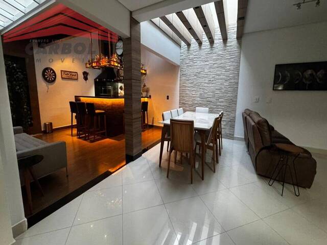 #51820SH - Casa em condomínio para Venda em Jundiaí - SP - 2