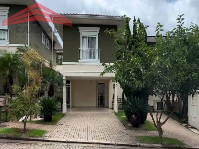 Venda em Jardim Ermida I - Jundiaí