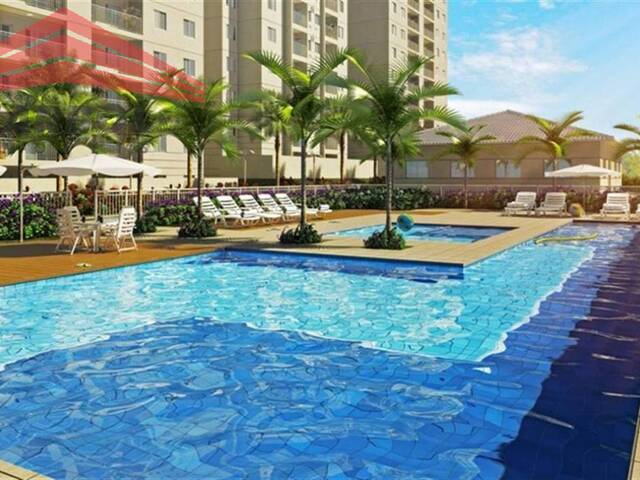 #360650C - Apartamento para Locação em Jundiaí - SP - 2