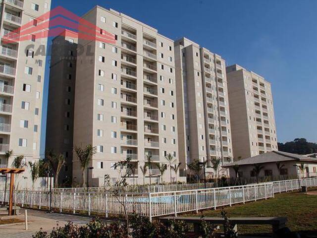#360650C - Apartamento para Locação em Jundiaí - SP - 3