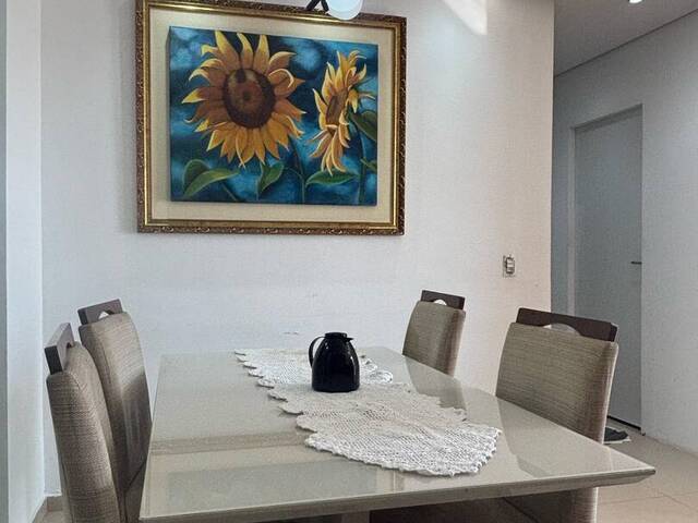 #351809C - Apartamento para Venda em Jundiaí - SP - 3
