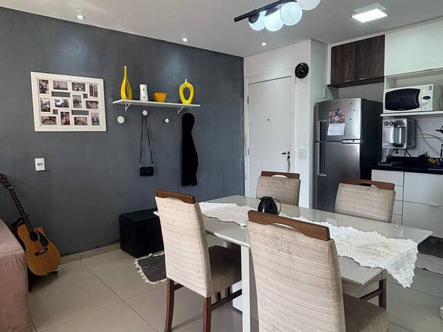 #351809C - Apartamento para Venda em Jundiaí - SP - 2