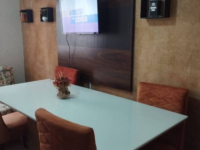 #351810C - Apartamento para Venda em Jundiaí - SP - 2
