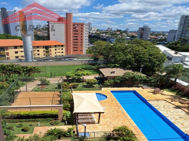 Apartamento para Venda em Jundiaí - 5