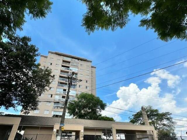 #7913SH - Apartamento para Venda em Jundiaí - SP - 2