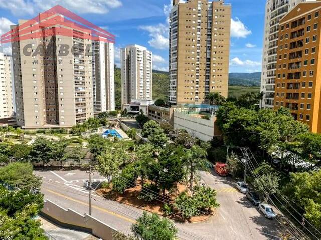 #7913SH - Apartamento para Venda em Jundiaí - SP - 3