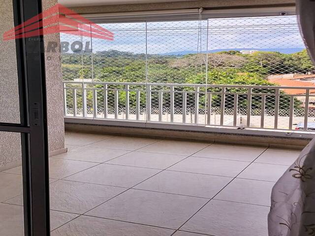 Apartamento para Venda em Jundiaí - 4