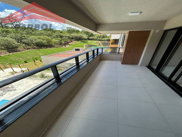 Apartamento para Venda em Jundiaí - 4