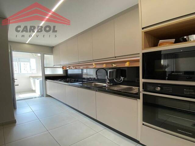 Apartamento para Venda em Jundiaí - 5