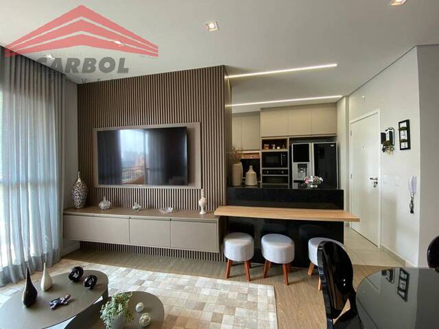 Apartamento para Venda em Jundiaí - 4