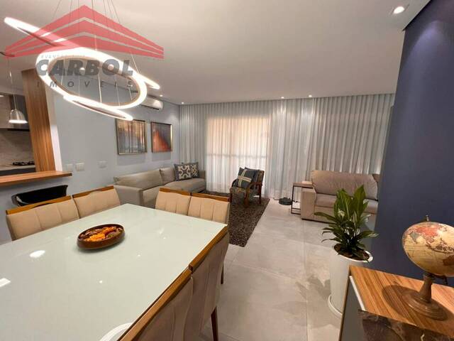 Apartamento para Venda em Jundiaí - 4