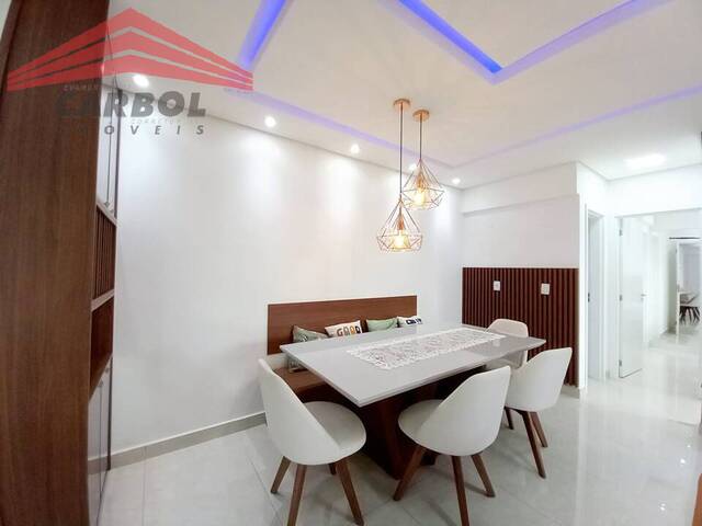Apartamento para Venda em Jundiaí - 4