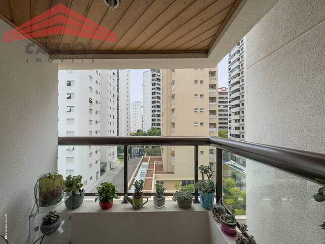 Apartamento para Venda em São Paulo - 4