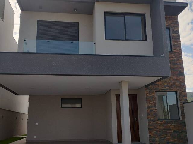Casa em condomínio para Venda em Jundiaí - 4