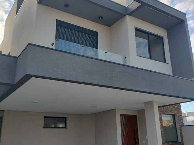 Casa em condomínio para Venda em Jundiaí - 2