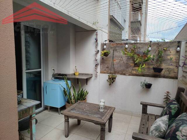 Apartamento para Venda em Jundiaí - 5