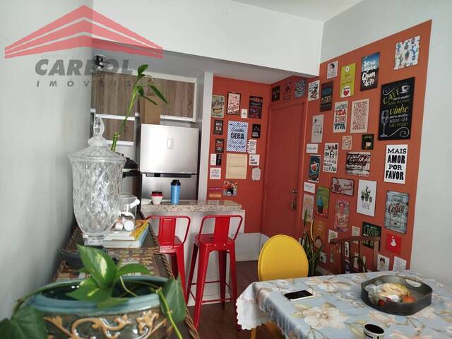 Apartamento para Venda em Jundiaí - 4