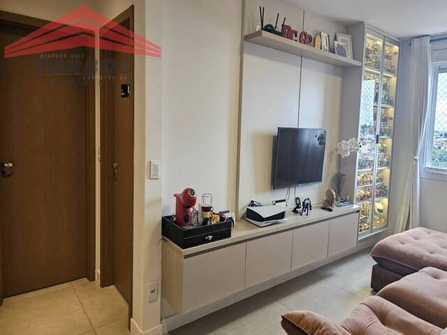 Apartamento para Venda em Jundiaí - 4