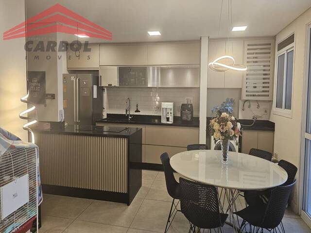 Apartamento para Venda em Jundiaí - 5
