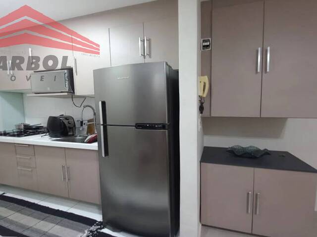Apartamento para Venda em Jundiaí - 5