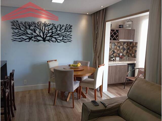 Apartamento para Venda em Jundiaí - 4