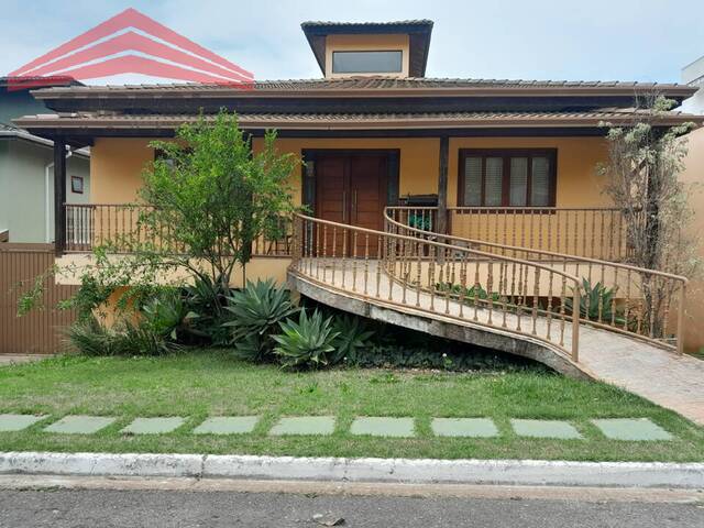 #10826SH - Casa em condomínio para Venda em Jundiaí - SP - 2