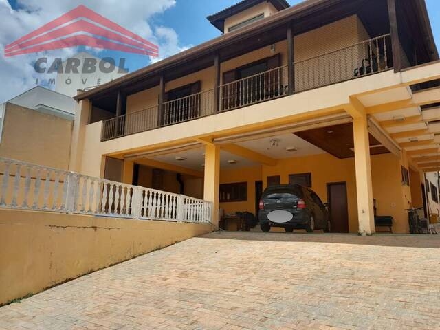 Casa em condomínio para Venda em Jundiaí - 4