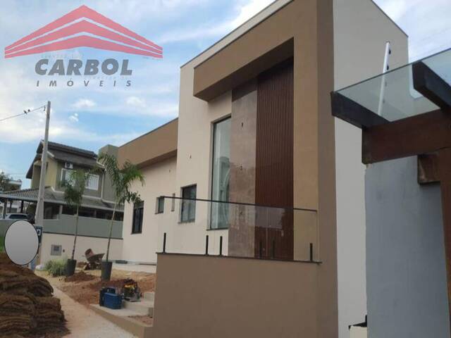 #86705SH - Casa em condomínio para Venda em Jundiaí - SP - 2