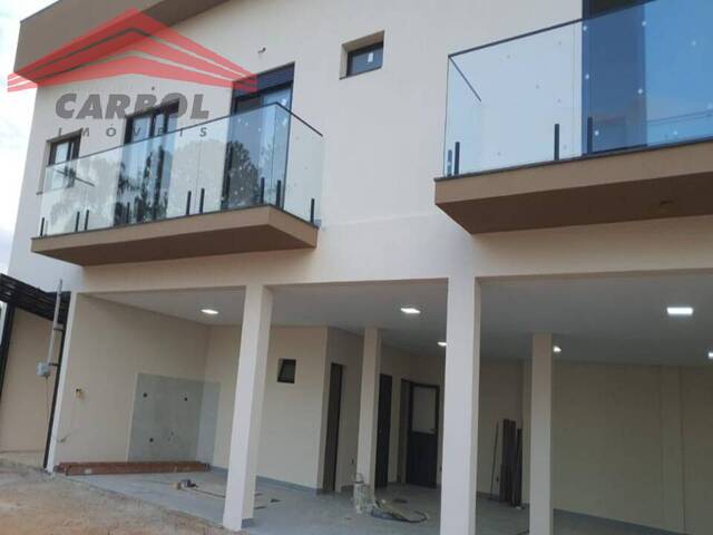 #86705SH - Casa em condomínio para Venda em Jundiaí - SP - 3