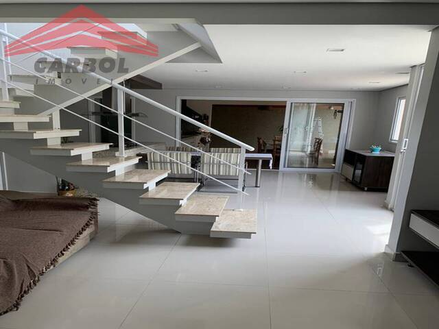 Casa em condomínio para Venda em Jundiaí - 4