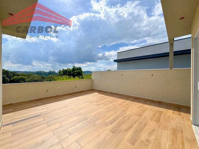 Casa em condomínio para Venda em Itupeva - 5