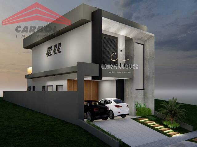 Casa em condomínio para Venda em Jundiaí - 4