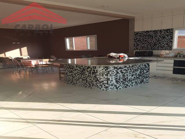 Casa em condomínio para Venda em Itupeva - 4