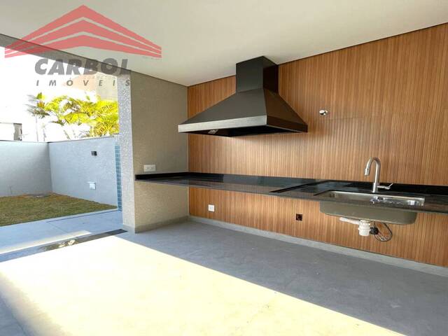 Casa em condomínio para Venda em Jundiaí - 5