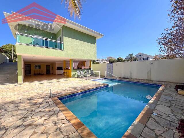 Casa em condomínio para Venda em Jundiaí - 5