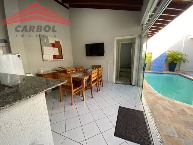 Casa em condomínio para Venda em Jundiaí - 4