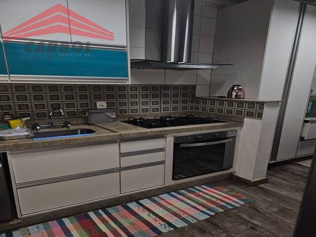 Casa em condomínio para Venda em Jundiaí - 4