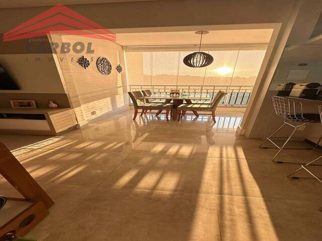 Apartamento para Venda em Jundiaí - 5