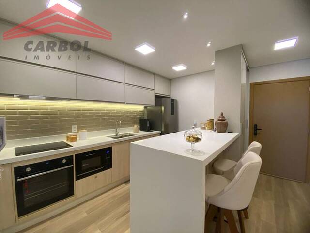 Apartamento para Venda em Jundiaí - 4