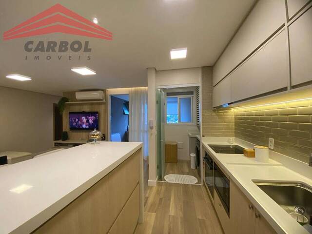Apartamento para Venda em Jundiaí - 5